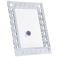 фоторамка charm из хрусталя 20х18х4 в Астрахани
