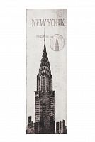 декоративная настенная панель chrysler building в Астрахани