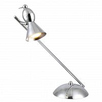 настольная лампа arte lamp picchio a9229lt-1cc в Астрахани