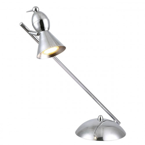 настольная лампа arte lamp picchio a9229lt-1cc в Астрахани