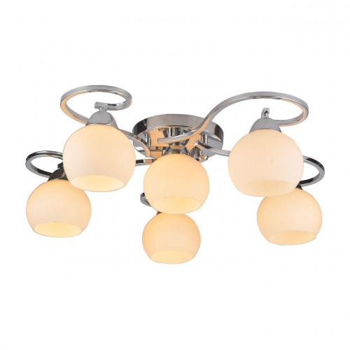 потолочная люстра arte lamp a6058pl-6cc в Астрахани