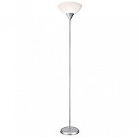 торшер arte lamp duetto a9569pn-1si в Астрахани