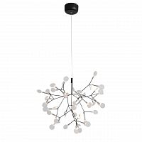 подвесная светодиодная люстра st luce rafina sl379.403.45 в Астрахани