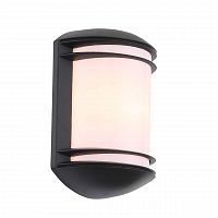 уличный настенный светильник st luce agio sl076.401.01 в Астрахани