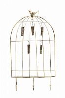 экран для фотографий и заметок cage with hooks в Астрахани