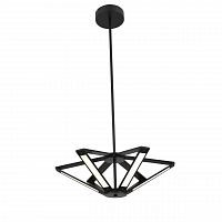 подвесной светодиодный светильник st luce pialeto sl843.402.06 в Астрахани