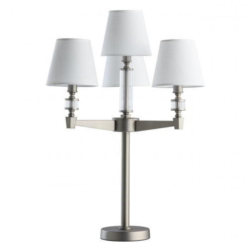 настольная лампа mw-light дэль рей 8 700033004 в Астрахани