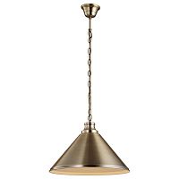 подвесной светильник arte lamp pendants a9330sp-1ab в Астрахани