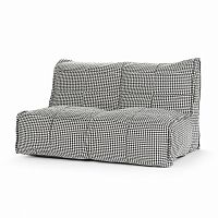 диван villiers бескаркасный серый в Астрахани