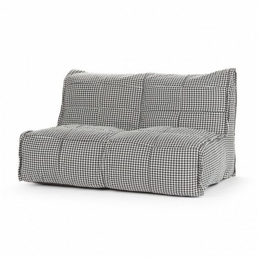 диван villiers бескаркасный серый в Астрахани