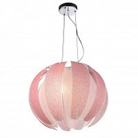 подвесной светильник idlamp silvana 248/1-rose в Астрахани