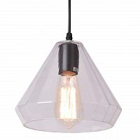 подвесной светильник arte lamp imbuto a4281sp-1cl в Астрахани