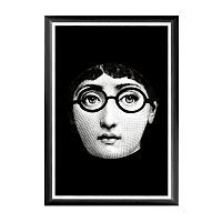 арт-постер леннон fornasetti в Астрахани