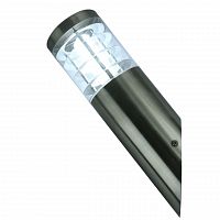 уличный настенный светильник arte lamp paletto a8363al-1ss в Астрахани