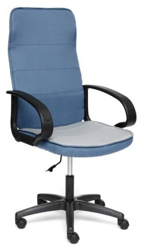 компьютерное кресло tetchair woker офисное в Астрахани