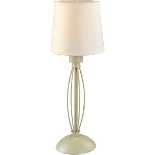 настольная лампа arte lamp orlean a9310lt-1wg в Астрахани