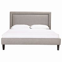 кровать laval upholstered 90х200 р в Астрахани