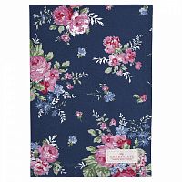 полотенце rose dark blue в Астрахани
