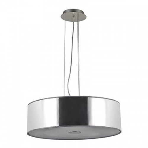 подвесной светильник ideal lux woody sp5 cromo в Астрахани