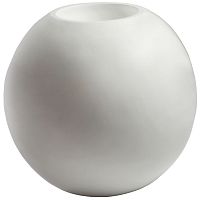 ваза настольная radiance white glance small в Астрахани