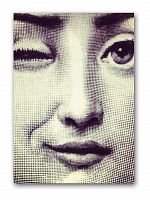 постер fornasetti wink а3 в Астрахани