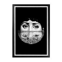 арт-постер погружение fornasetti в Астрахани