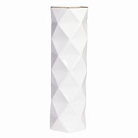 декоративная ваза allure gold tall в Астрахани