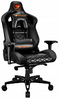 компьютерное кресло cougar armor titan игровое в Астрахани