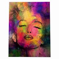 картина marilyn monroe by mark ashkenazi в Астрахани