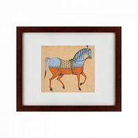 картина: indian horse, 1820 в Астрахани
