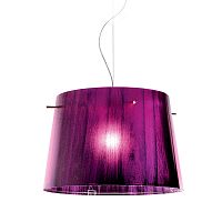 подвесной светильник woody purple от slamp в Астрахани