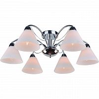 потолочная люстра arte lamp 32 a1298pl-6cc в Астрахани