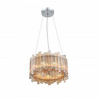 подвесная люстра st luce versita sl400.103.09 в Астрахани