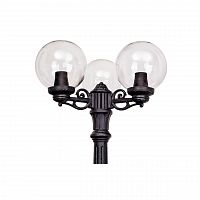уличный фонарь fumagalli ricu bisso/g250 g25.157.s30.axe27 в Астрахани