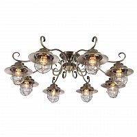 потолочная люстра arte lamp 6 a4579pl-8ab в Астрахани