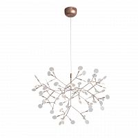 подвесная светодиодная люстра st luce rafina sl379.203.63 в Астрахани