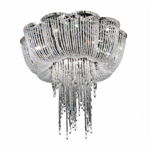 люстра enna 5014 прозрачная в Астрахани