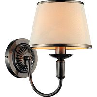 бра arte lamp alice a3579ap-1ab в Астрахани