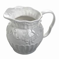 молочник белоснежный в Астрахани