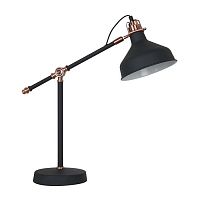 настольная лампа odeon light lurdi 3329/1t в Астрахани