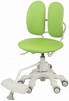 компьютерное кресло duorest kids dr-289sg детское в Астрахани