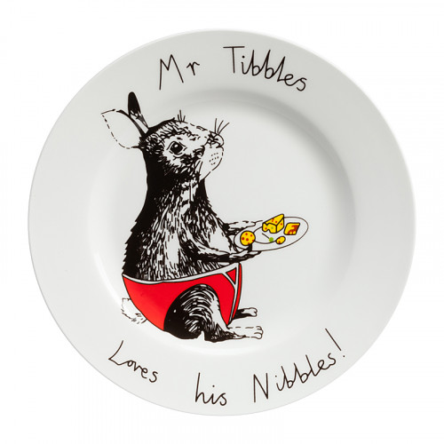 тарелка mr tibbles в Астрахани