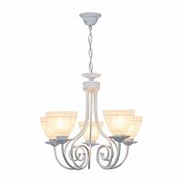 подвесная люстра toplight barbara tl1134-5h в Астрахани