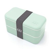 ланч-бокс mb original matcha в Астрахани