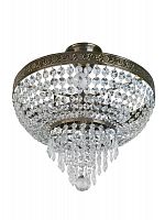 потолочный светильник toplight phillis tl1500x-05ab в Астрахани