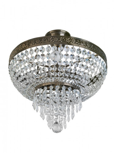 потолочный светильник toplight phillis tl1500x-05ab в Астрахани