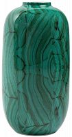 ваза настольная gems malachite long в Астрахани