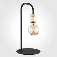 настольная лампа tk lighting 3023 retro в Астрахани