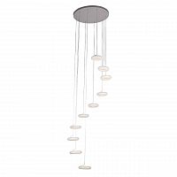 каскадная люстра st luce sl902.503.10d в Астрахани