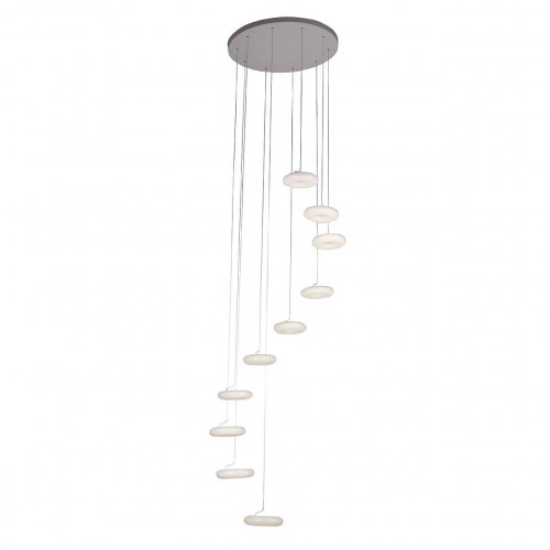 каскадная люстра st luce sl902.503.10d в Астрахани